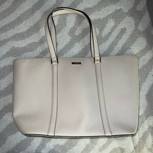 Large Kate Spade Tote Bag